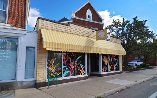 This No-Frills Dayton Diner Serves Goetta And Skillets Like A Grandma’s Sunday Kitchen