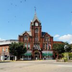 This Secret Ohio Appalachian Town Sits Just Southeast Of Zanesville And Most Visitors Drive Right Past It