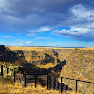 13 Idaho Scenic Overlooks You Can Reach by Car