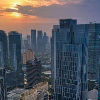 13 Urban Giants That Rank Among the World’s Most Populous Cities