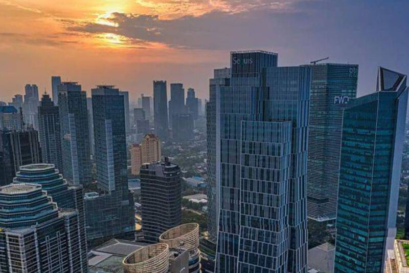 13 Urban Giants That Rank Among the World’s Most Populous Cities