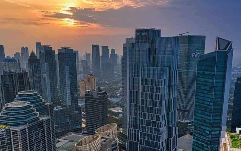 13 Urban Giants That Rank Among the World’s Most Populous Cities