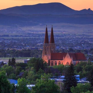 15 American Towns That Grew Around Gold Rush History