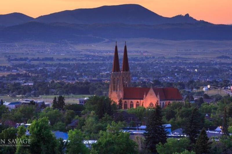 15 American Towns That Grew Around Gold Rush History