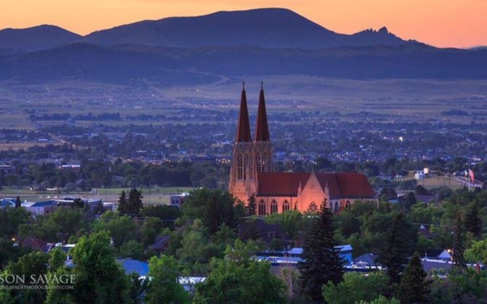 15 American Towns That Grew Around Gold Rush History
