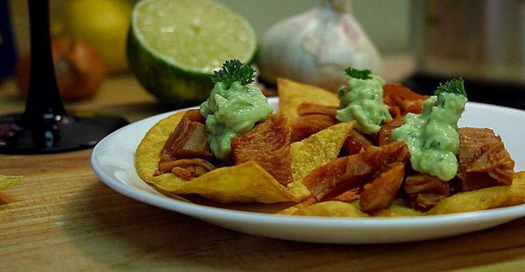 These 15 Popular Foods Were All Named After Real People