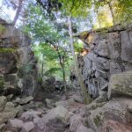 This Otherworldly Massachusetts Park Feels So Rocky and Surreal You’ll Swear You Left New England Entirely