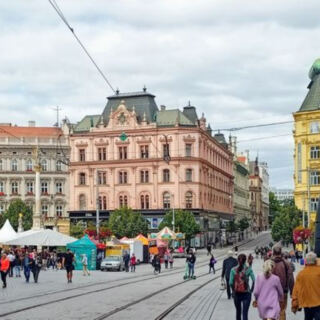 Forget The Capitals, These 15 European Regional Cities Deserve Your Attention