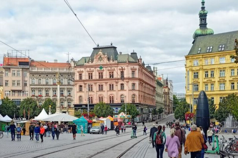 Forget The Capitals, These 15 European Regional Cities Deserve Your Attention