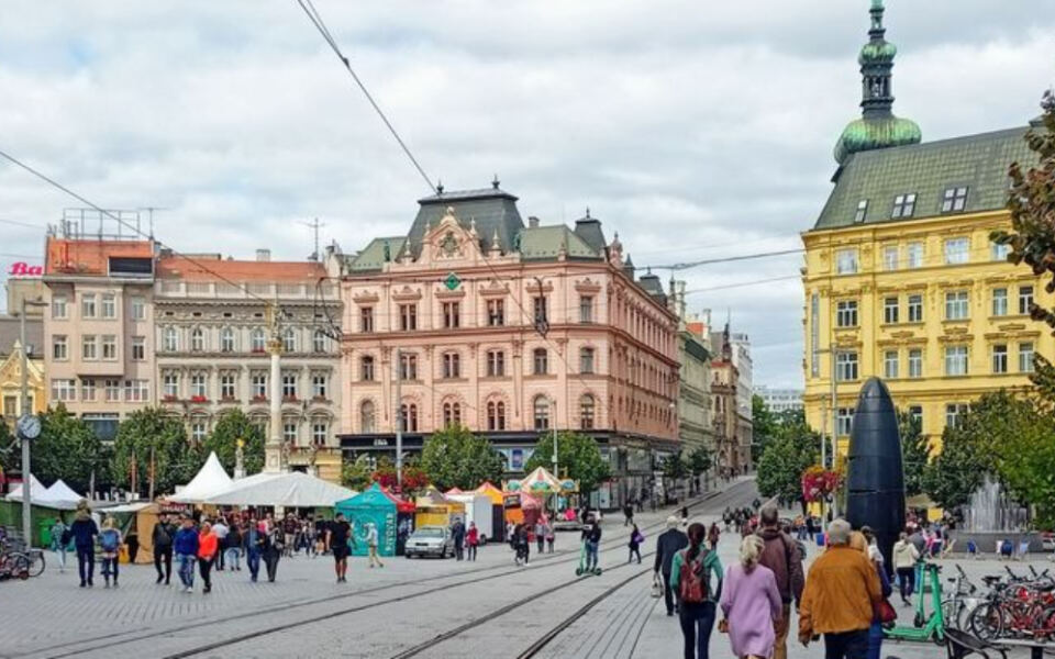 Forget The Capitals, These 15 European Regional Cities Deserve Your Attention