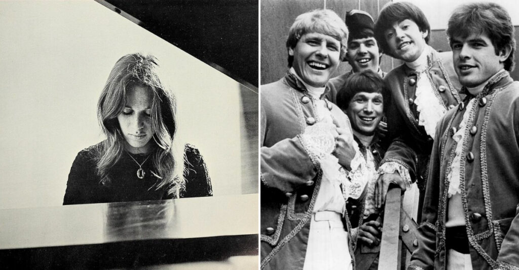 13 Songs That Instantly Bring Back the Summer of 1971