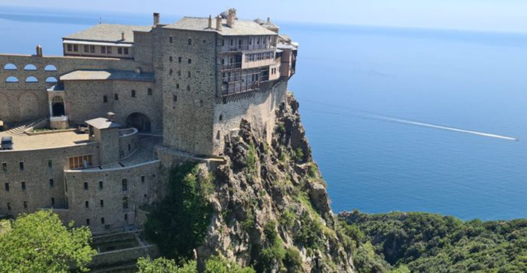 10 Holy Mountains That Have Inspired Pilgrims for Centuries