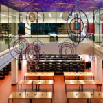 15 U.S. Cities With The Most Beautiful Public Libraries
