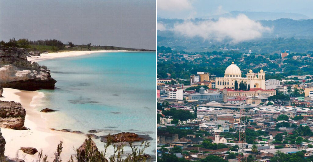 Lesser-Known Islands In The Bahamas For A Quieter Caribbean Escape