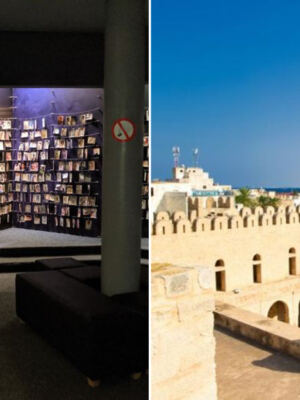 12 African Cities Filled With Historic Landmarks