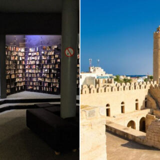 12 African Cities Filled With Historic Landmarks