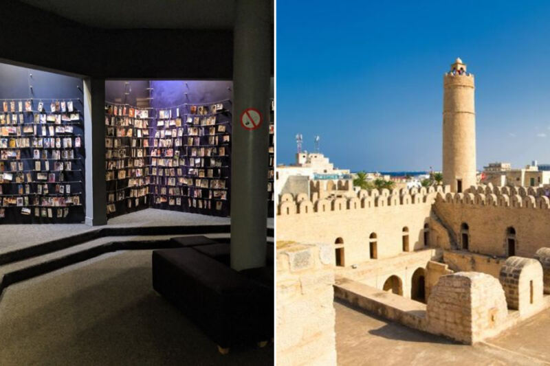 12 African Cities Filled With Historic Landmarks