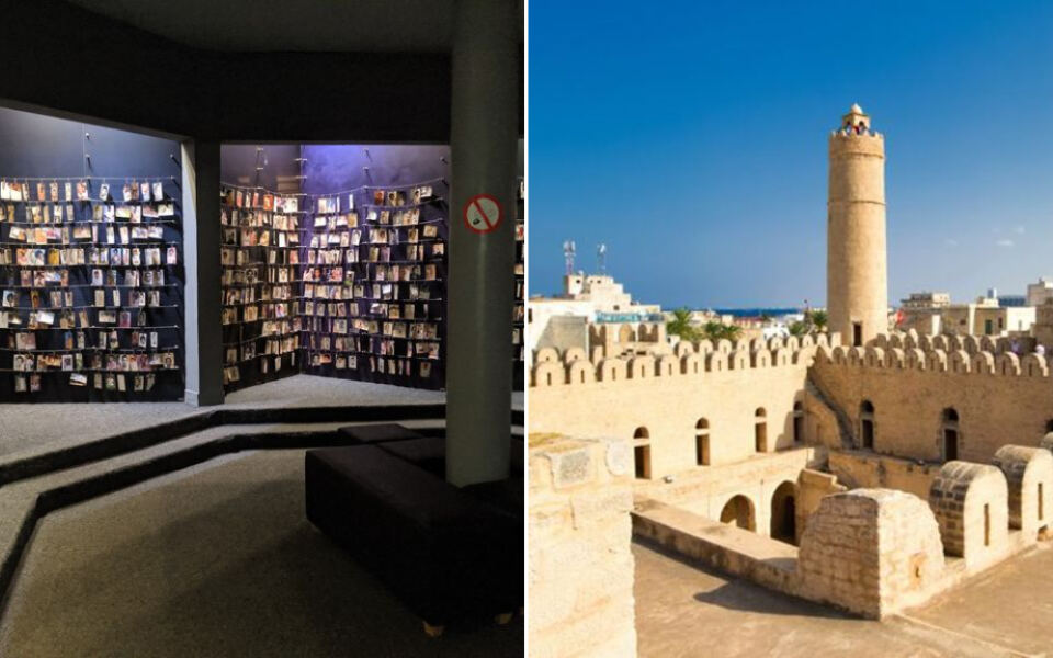 12 African Cities Filled With Historic Landmarks