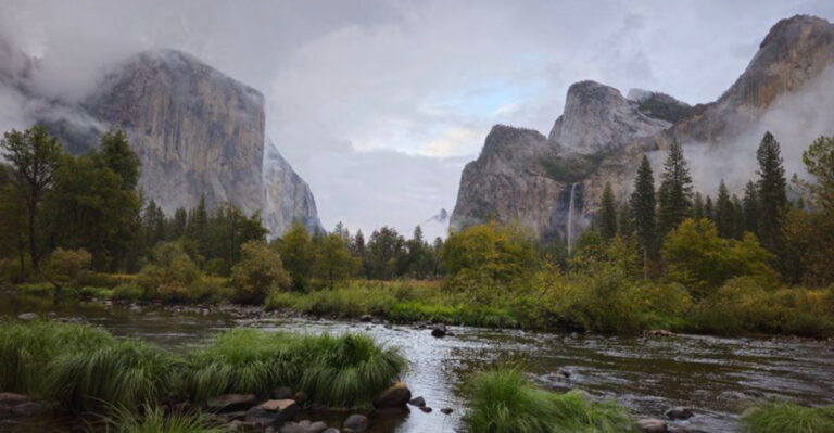 14 Mysterious Disappearances That Haunt America’s National Parks