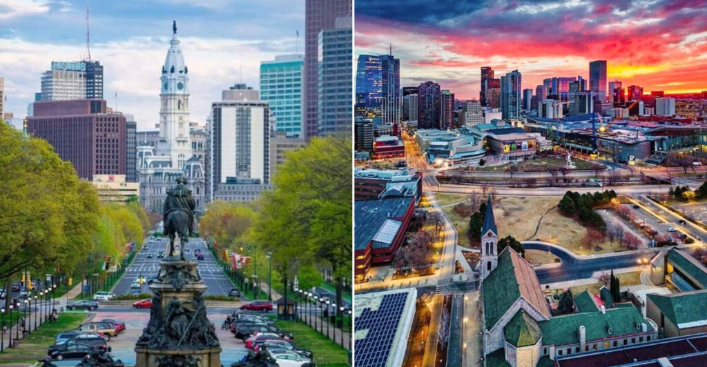 14 U.S. Cities Where You Don’t Need a Rental Car to Have a Great Vacation