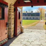 This Illinois Fort Preserves a Remarkable Piece of French Colonial History