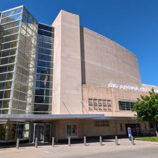 Six Free Oklahoma City Museums and Galleries Worth a Full Afternoon