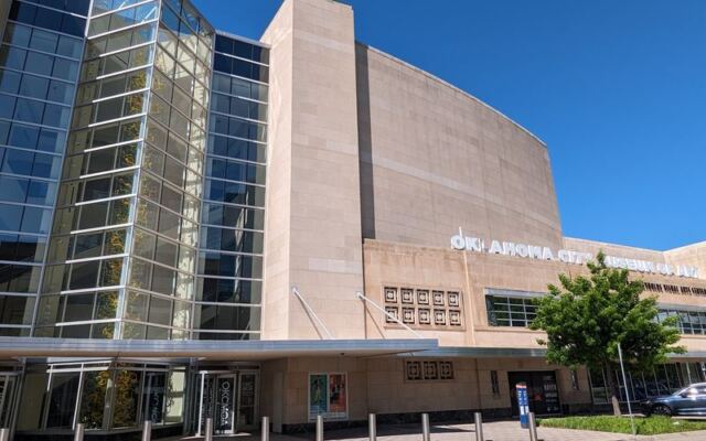 Six Free Oklahoma City Museums and Galleries Worth a Full Afternoon