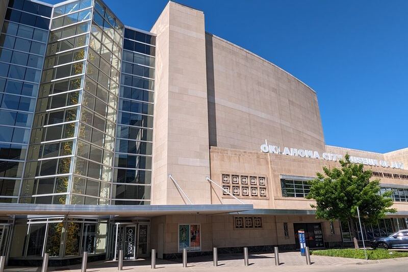 Six Free Oklahoma City Museums and Galleries Worth a Full Afternoon
