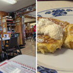 This Minnesota Cafe Turns Cinnamon Rolls Into Decadent French Toast