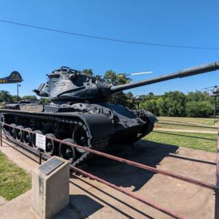 These 12 Oklahoma Military History Museums Turn A Free Day Into A Meaningful 2026 Road Trip