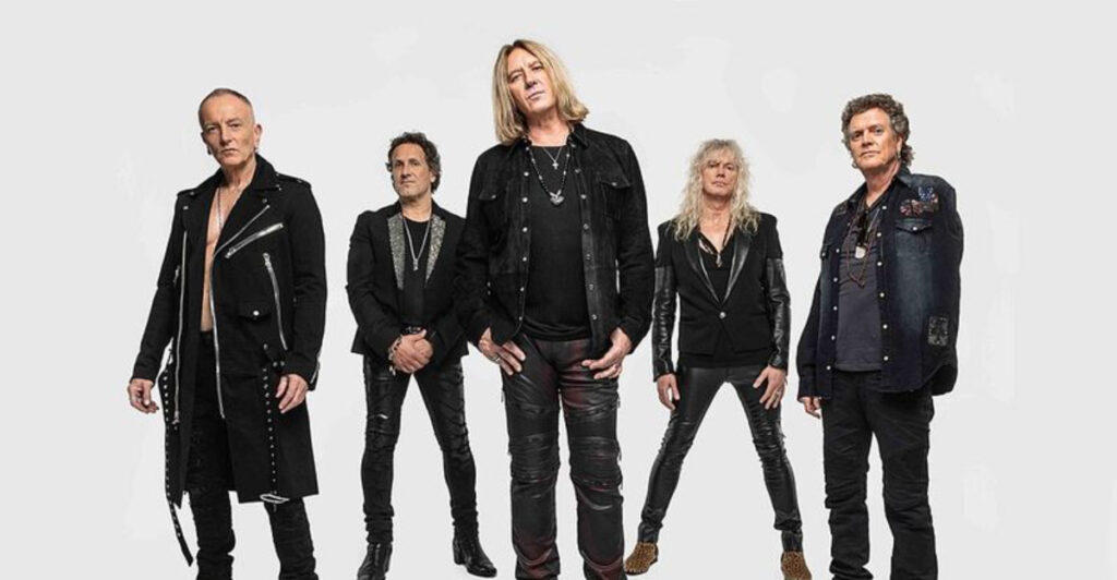 17 Classic Rock Bands Fans Love to Hate (And Why They’re Wrong)