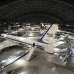 This Dayton, Ohio Air Force Museum Packs Hundreds Of Real Aircraft Into Four Hangars And Charges You Nothing