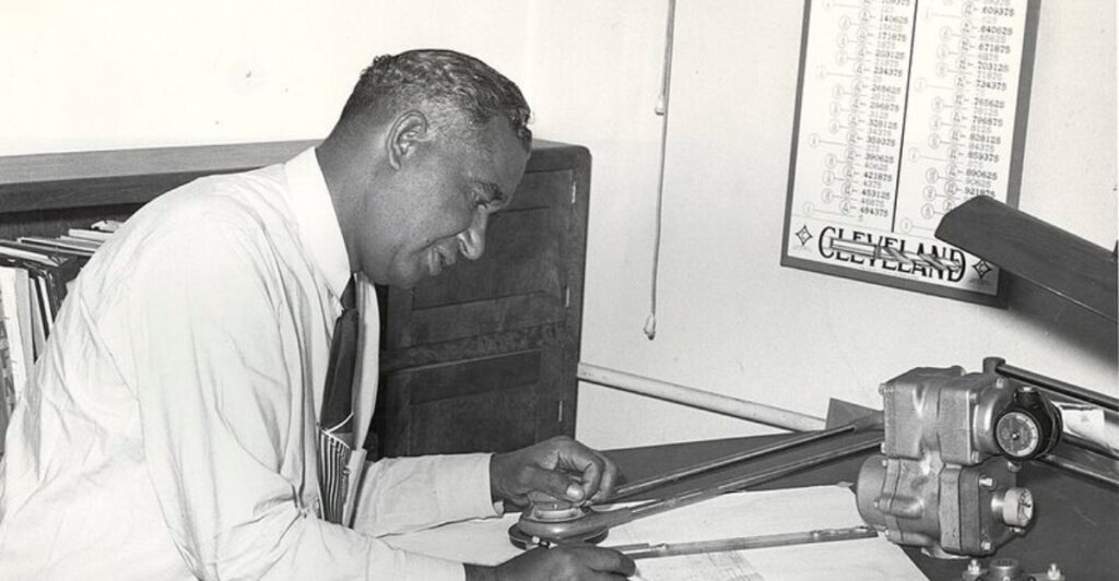 Black Food Pioneers Whose Impact Still Reaches American Tables