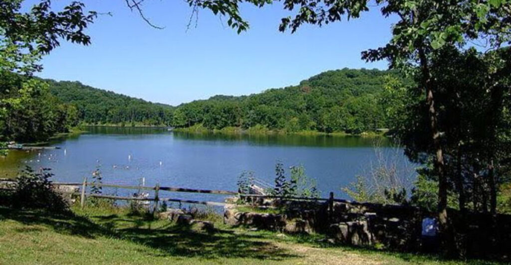 Ohio Hides 10 Secret Swimming Holes That Rescue A Scorching Afternoon