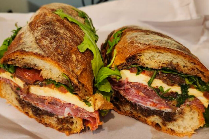 12 Pennsylvania Hoagie Shops Where the Roll Is Just as Important as the Filling