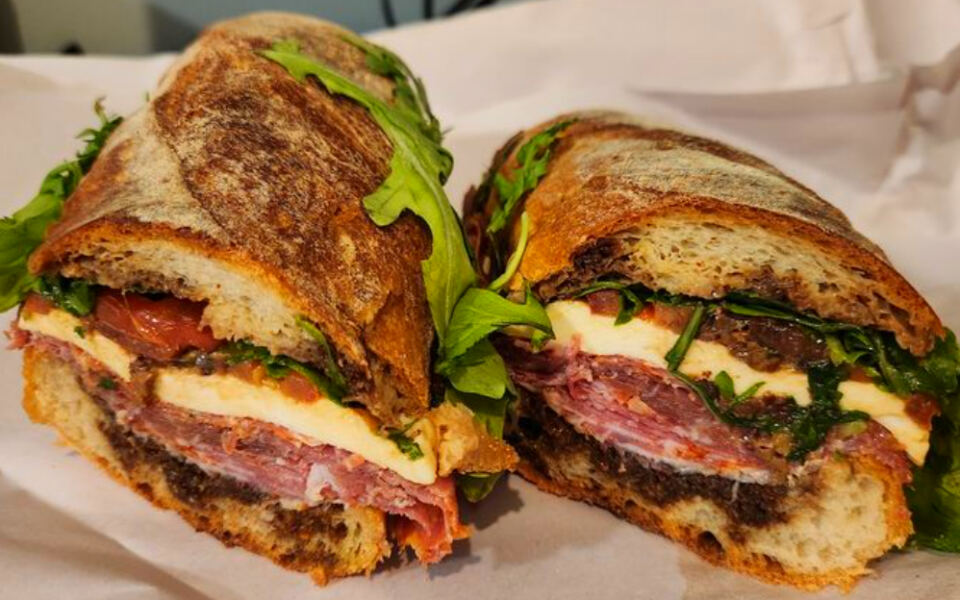 12 Pennsylvania Hoagie Shops Where the Roll Is Just as Important as the Filling