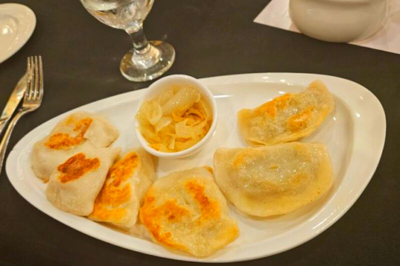 This Polish Restaurant Brings Old-World Charm and Traditional Dishes to Metro Detroit