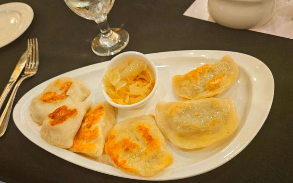This Polish Restaurant Brings Old-World Charm and Traditional Dishes to Metro Detroit
