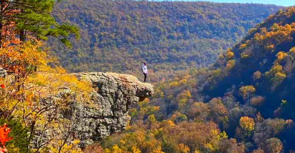 13 Arkansas Ozark Destinations That Feel Miles From Civilization