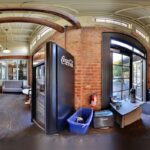 This Raleigh Chocolate Factory Roasts And Grinds Cocoa Beans Into Bars Right In Front Of You And Lets You Taste Every Step