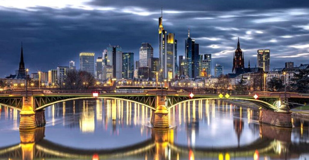 13 European Cities That Rank Among the Continent’s Wealthiest