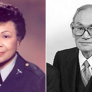 Veterans Fought Two Wars: One Overseas, One for Equal Rights
