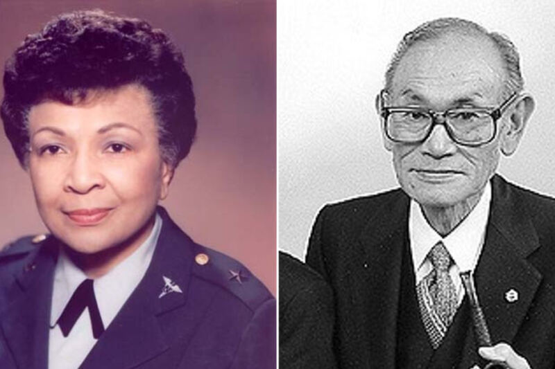 Veterans Fought Two Wars: One Overseas, One for Equal Rights