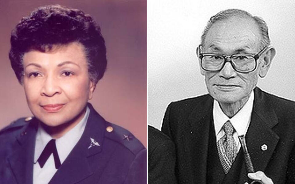 Veterans Fought Two Wars: One Overseas, One for Equal Rights