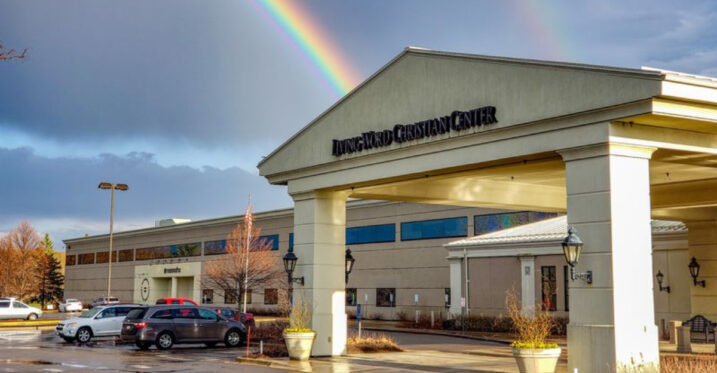 This Massive Minnesota Church Started With Just 12 People In A Hotel