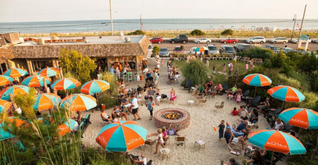 10 New Jersey Restaurants Where Dogs Get Their Own Plates Beside Yours