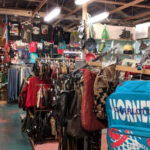 This Oregon Thrift Store Lets You Fill a Cart for Just $29