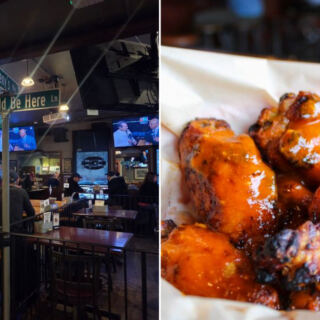 Locals Keep Coming Back to This Lively Milwaukee Sports Bar for Heat-Holding Wings and Smash Burgers