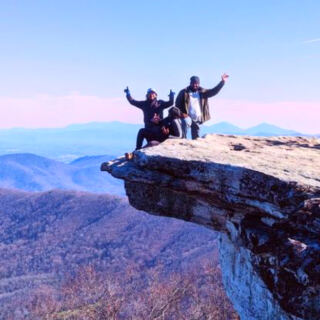 Pennsylvania’s 230-Mile Appalachian Trail Stretch Is So Rocky Hikers Call It Rocksylvania