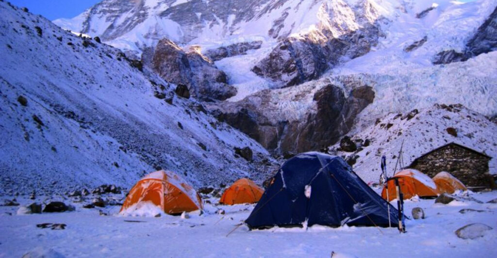 15 Mountain Climbs That Push Even Elite Climbers to the Limit